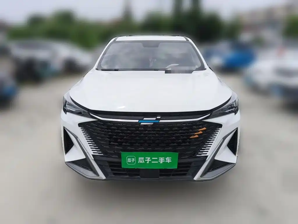 Oshan Oushang X5 PLUS — миниатюра 24
