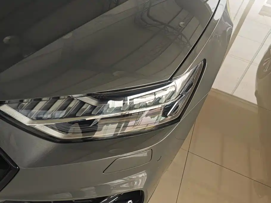 Audi A7 — миниатюра 5