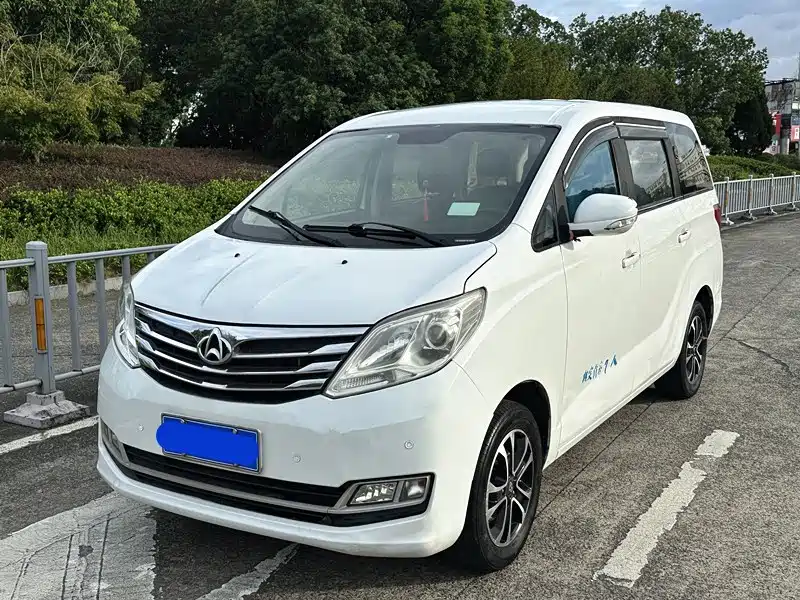 Kaicheng Ruixing S50