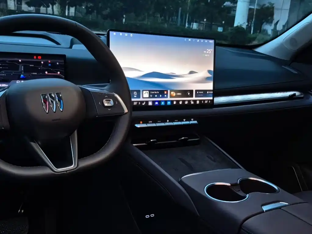 Buick Electra E7 — миниатюра 10