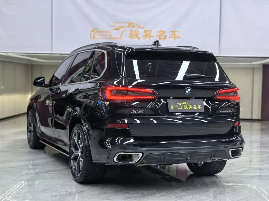 BMW X5 — миниатюра 4