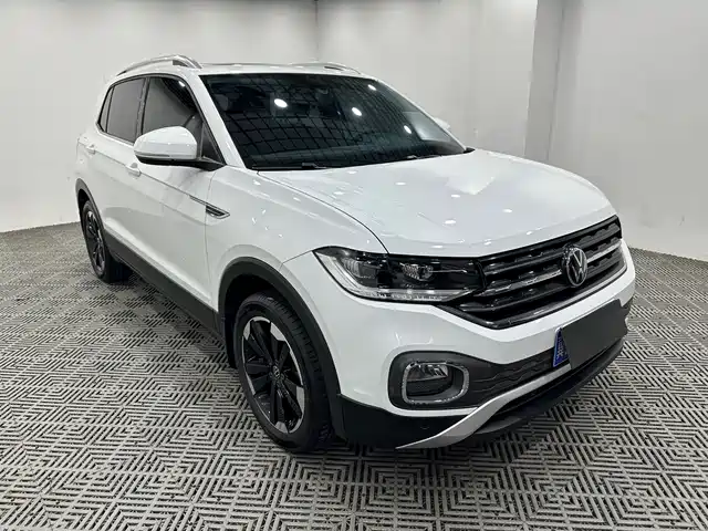 Volkswagen Tacqua