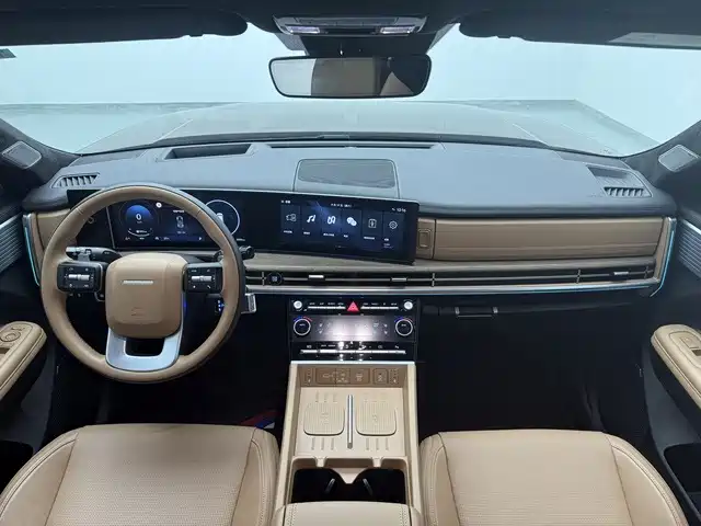 Hyundai Santa Fe — миниатюра 10