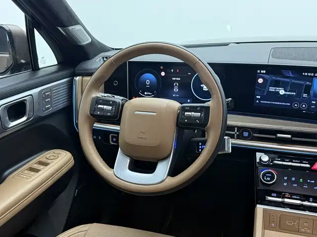 Hyundai Santa Fe — миниатюра 13