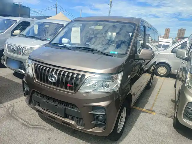2024 Changan Ruixing