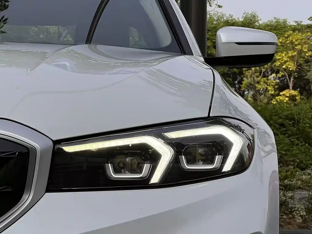 BMW i3 — миниатюра 7