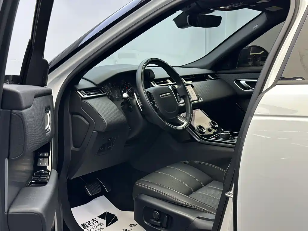 Land Rover Range Rover Velar 2020 P250