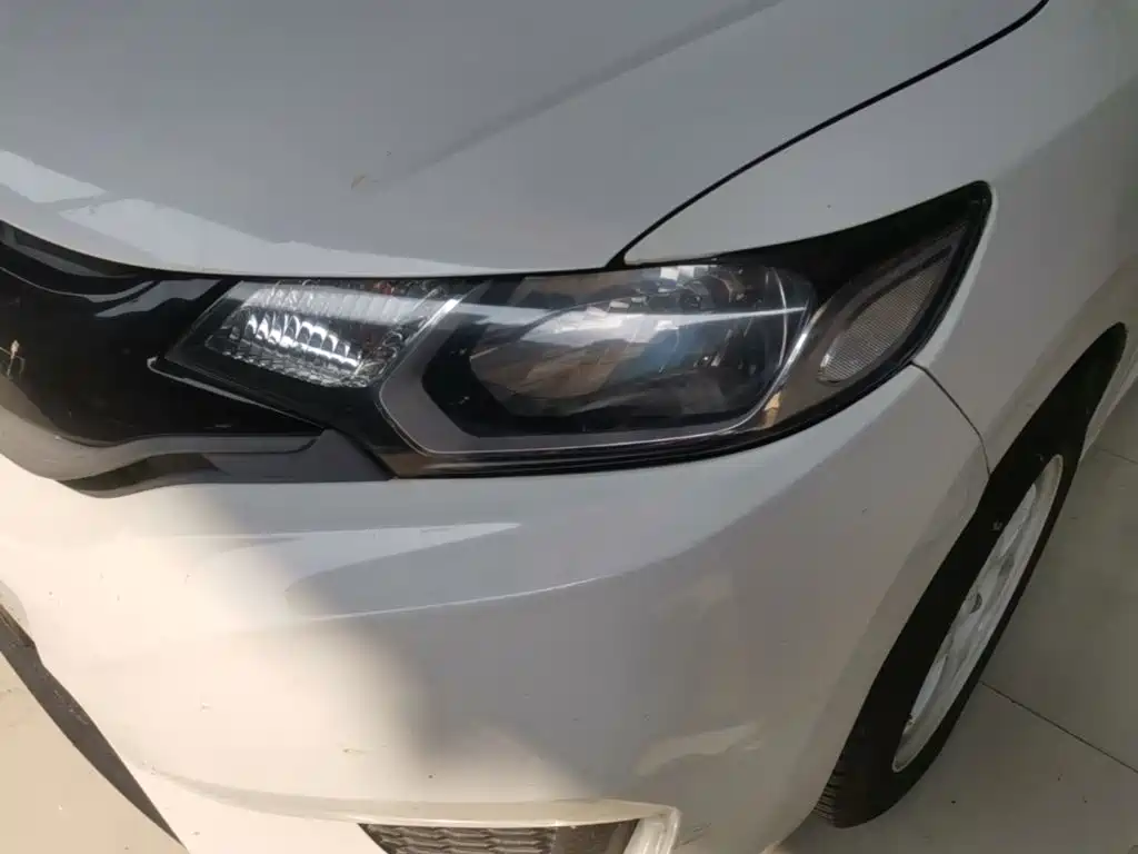 Honda Fit — миниатюра 24