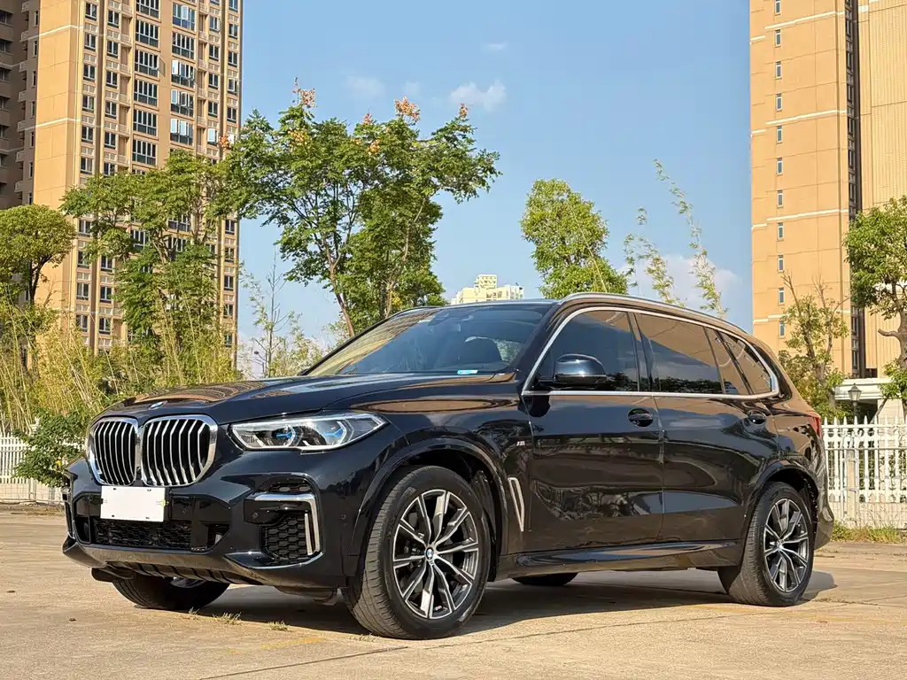 Купить BMW X5