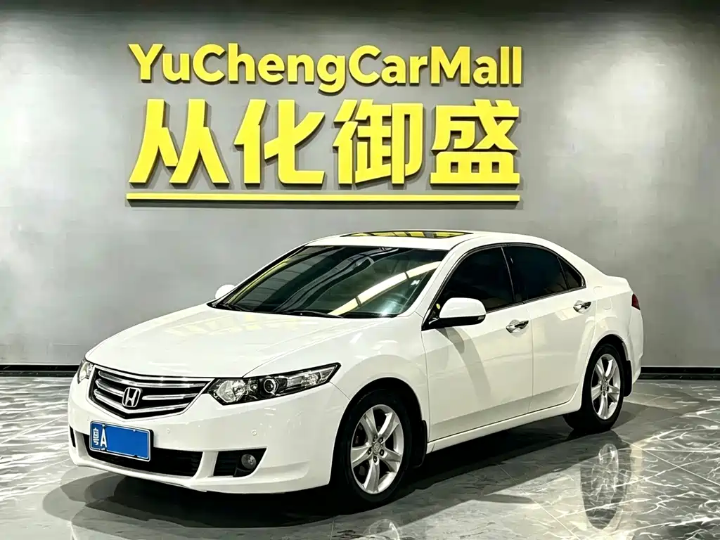 Honda Spirior