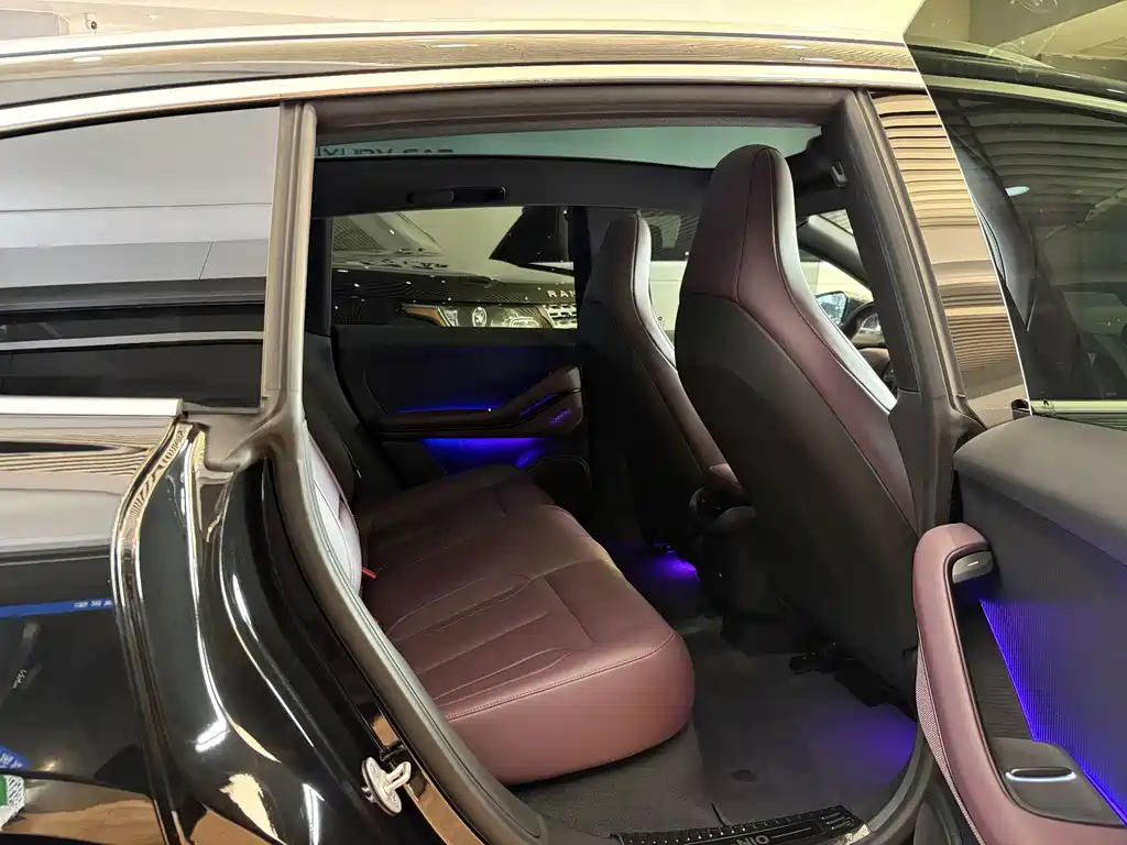 NIO ET5T — миниатюра 8