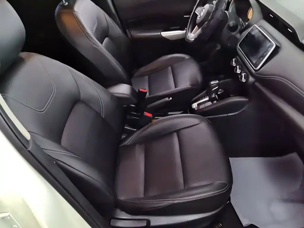 Nissan Kicks — миниатюра 4