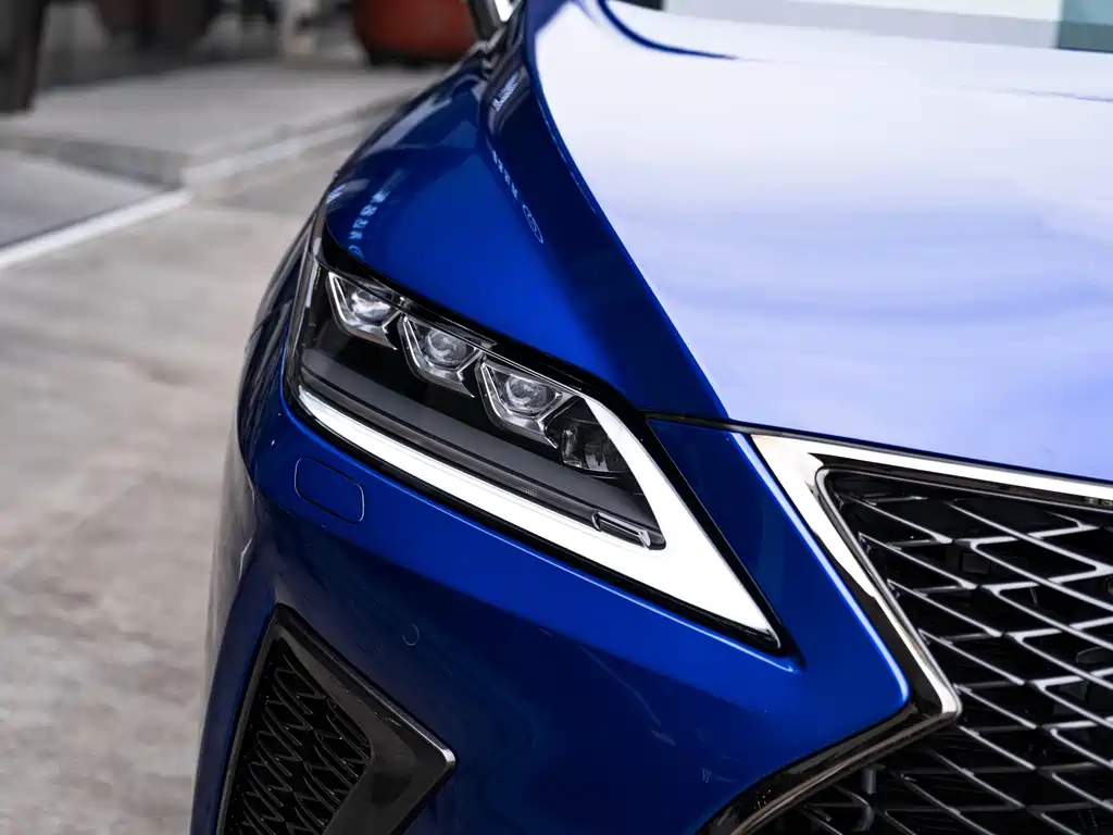 Lexus RX 2021 300 F SPORT