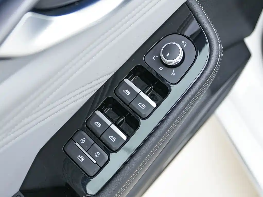 Geely Xingrui — миниатюра 14