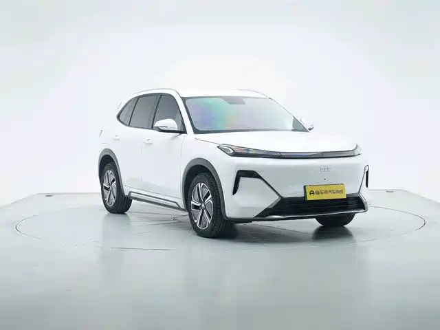 Galaxy Galaxy Xingjian 7 — миниатюра 6