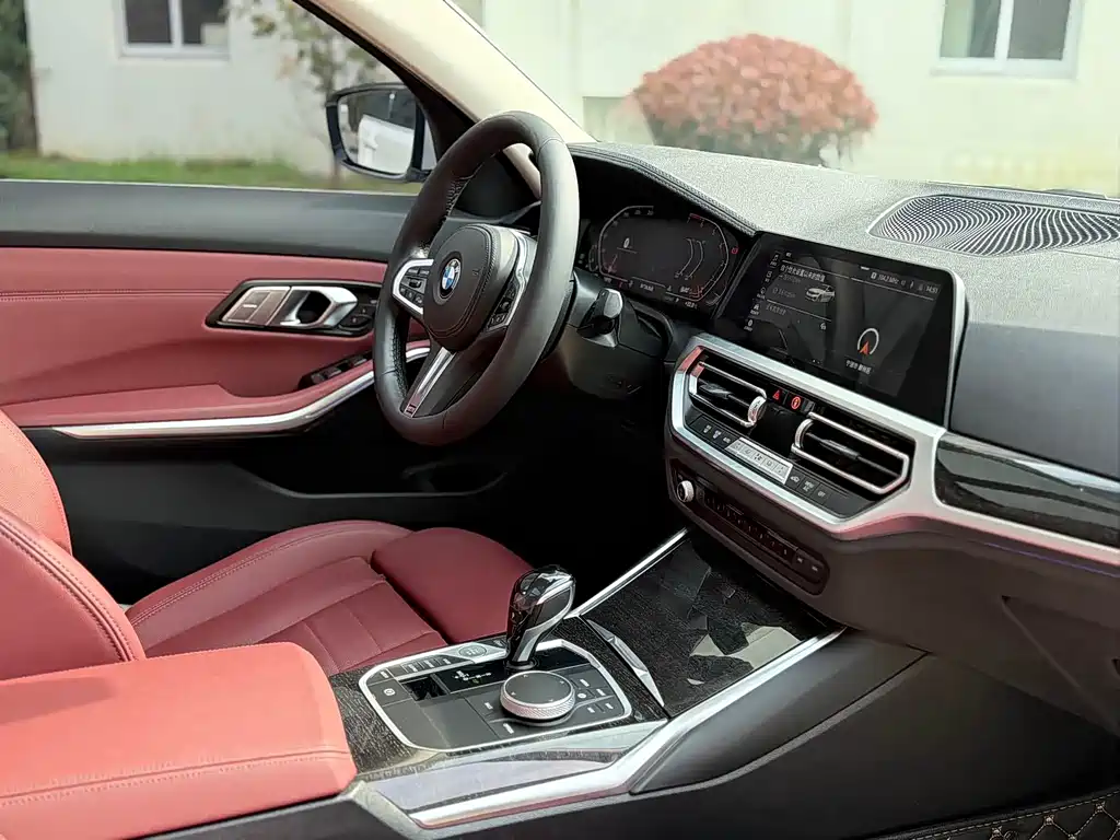 BMW 3 Series — миниатюра 9