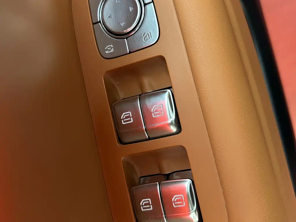 Li Auto Li L6 — миниатюра 22