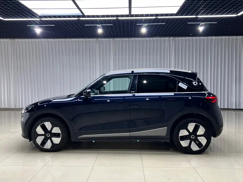 smart Smart #1 — миниатюра 3