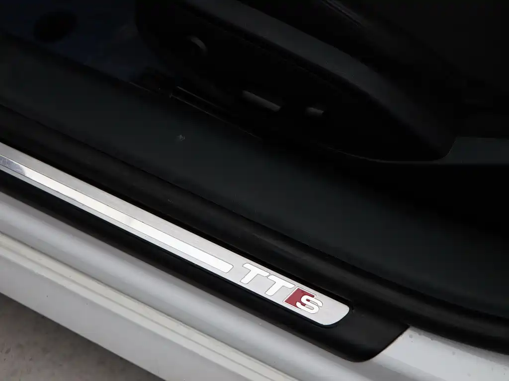 Audi TT — миниатюра 22