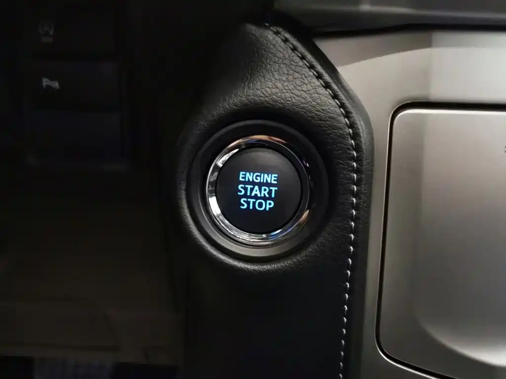 Toyota Prado — миниатюра 7