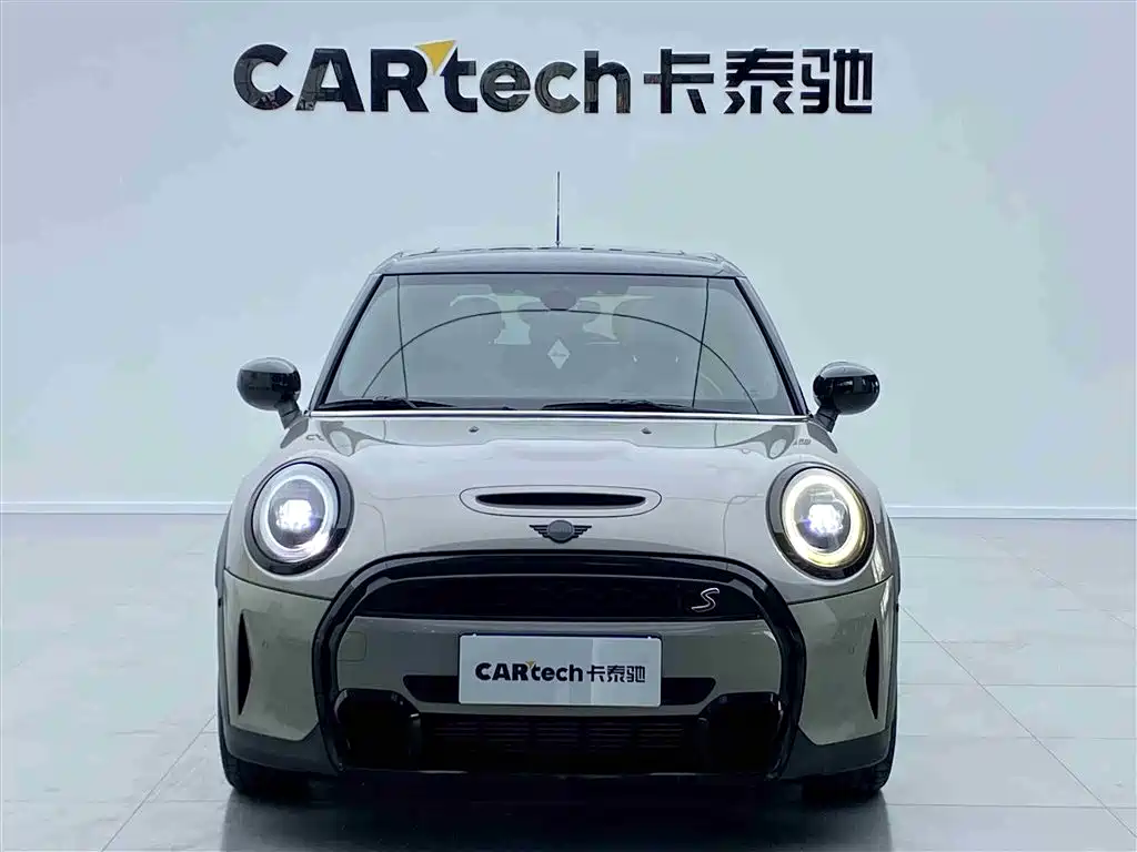 MINI Mini — миниатюра 2
