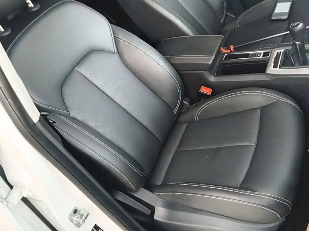Roewe RX5 — миниатюра 25