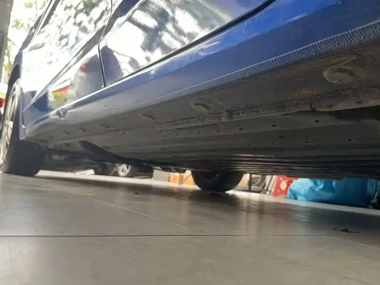 Honda Fit — миниатюра 21