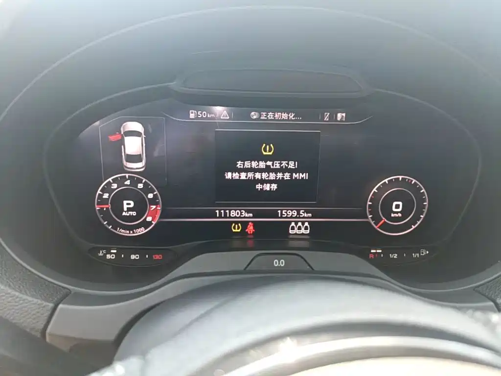 Audi S3 — миниатюра 12
