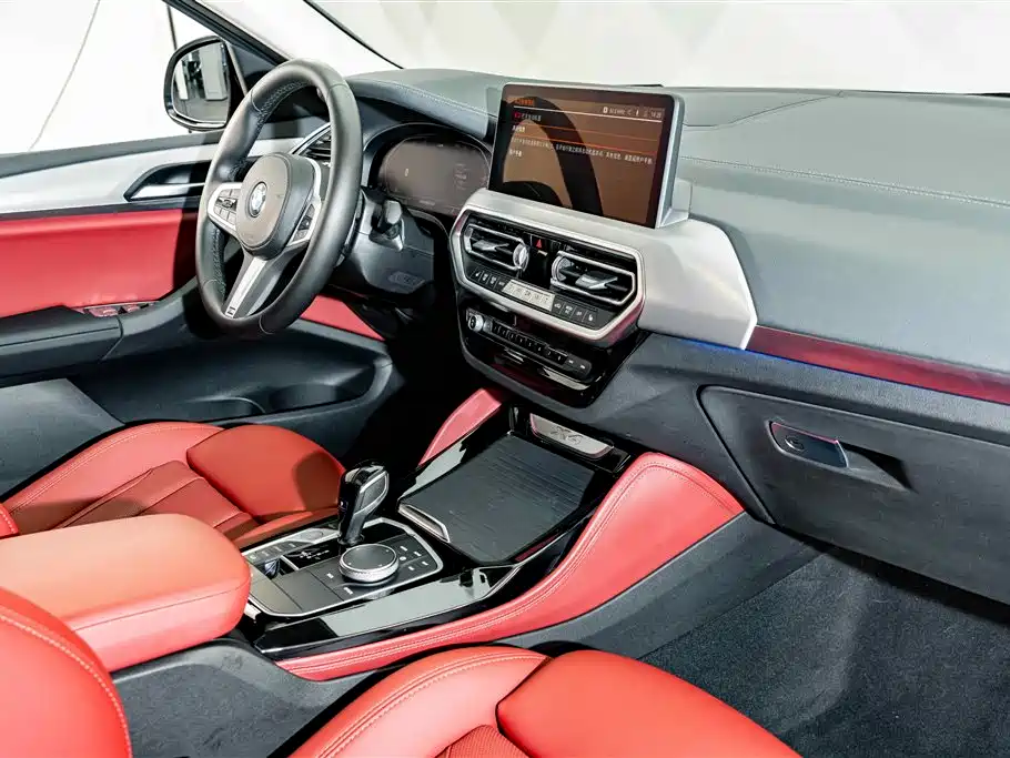 BMW X4 — миниатюра 17