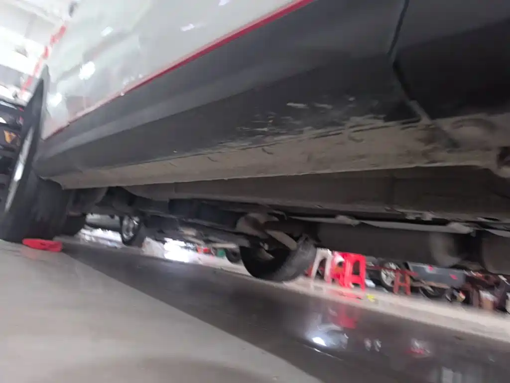 Jetour X70 — миниатюра 21