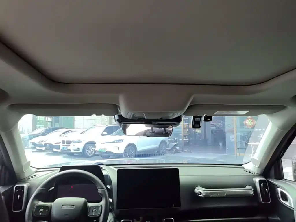 Haval Big Dog — миниатюра 18