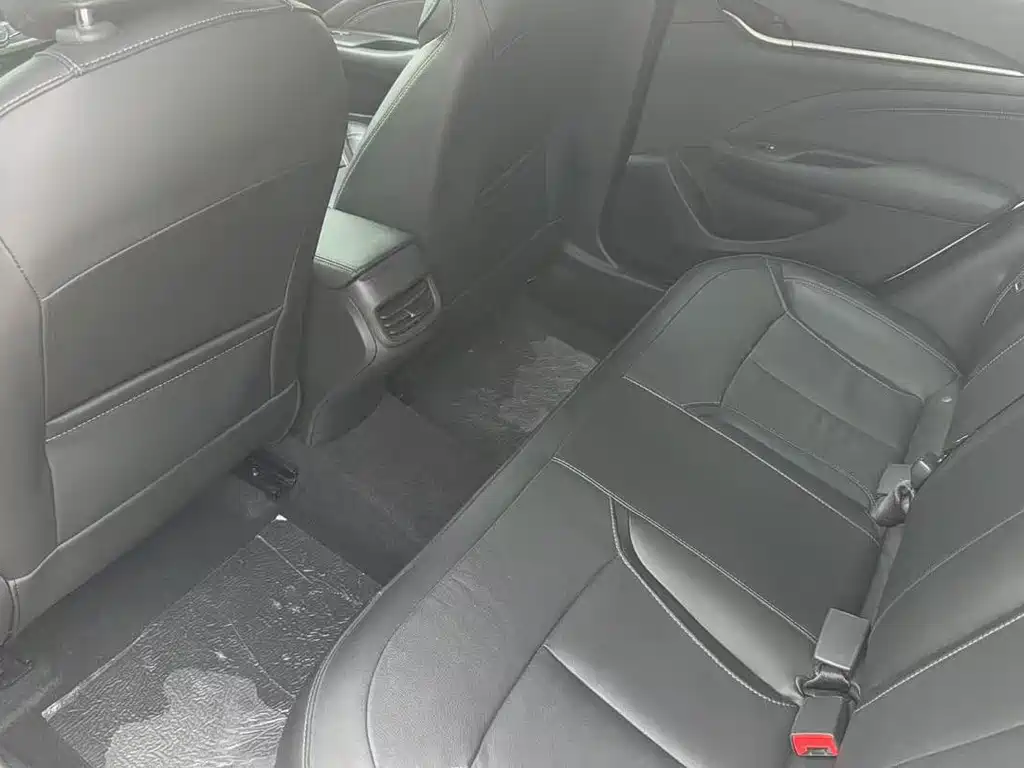 Buick Excelle — миниатюра 2