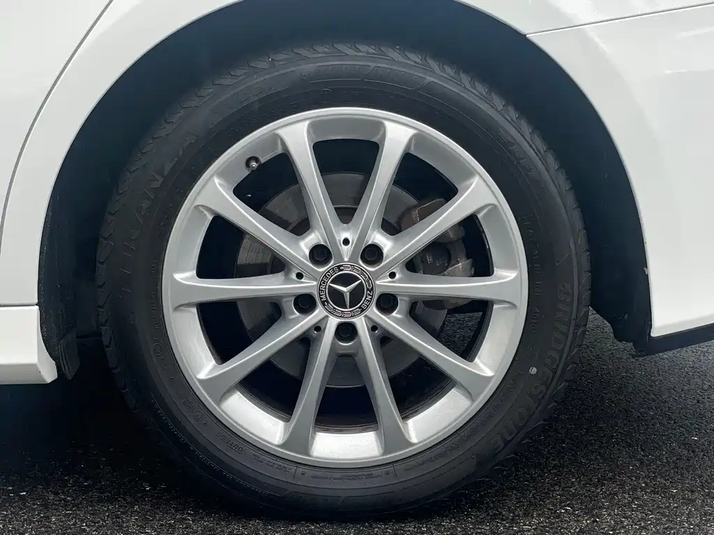 Mercedes-Benz A-Class — миниатюра 24