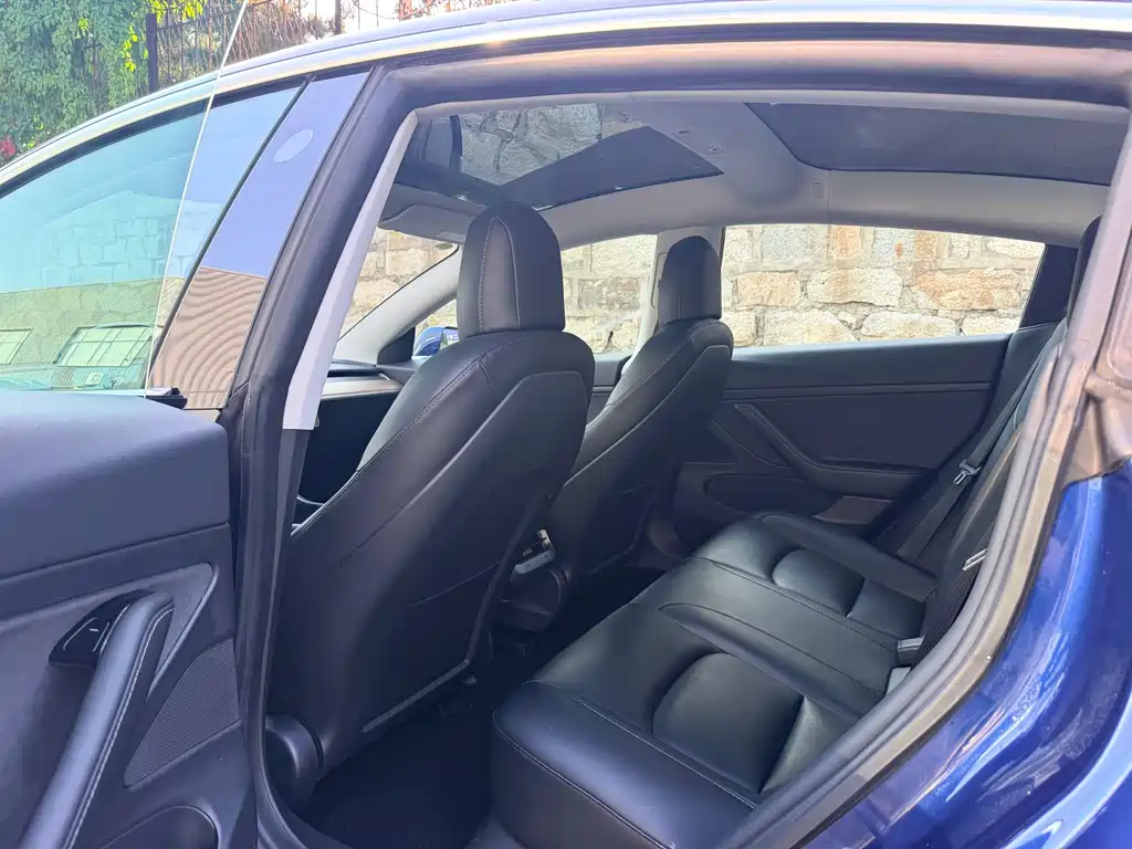 Tesla Model 3 — миниатюра 6