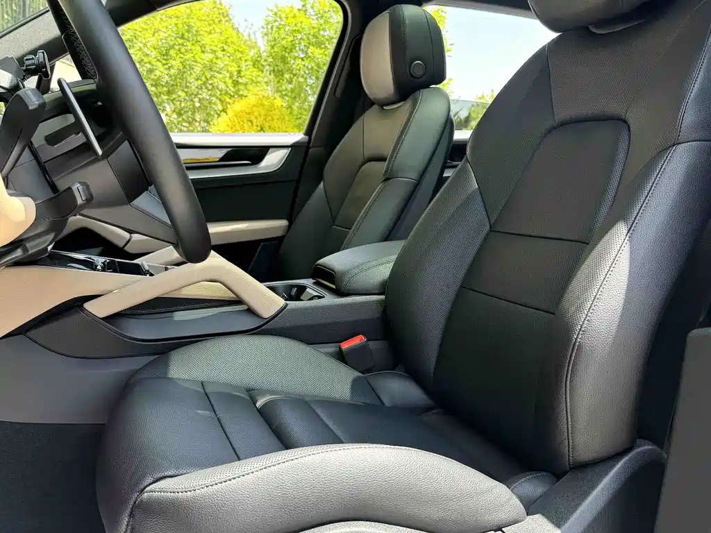 Porsche Cayenne — фотографии объявления, Фото 17