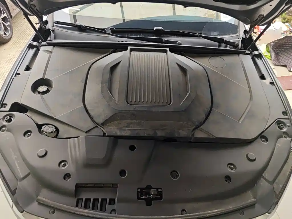 BYD Qin PLUS — миниатюра 11