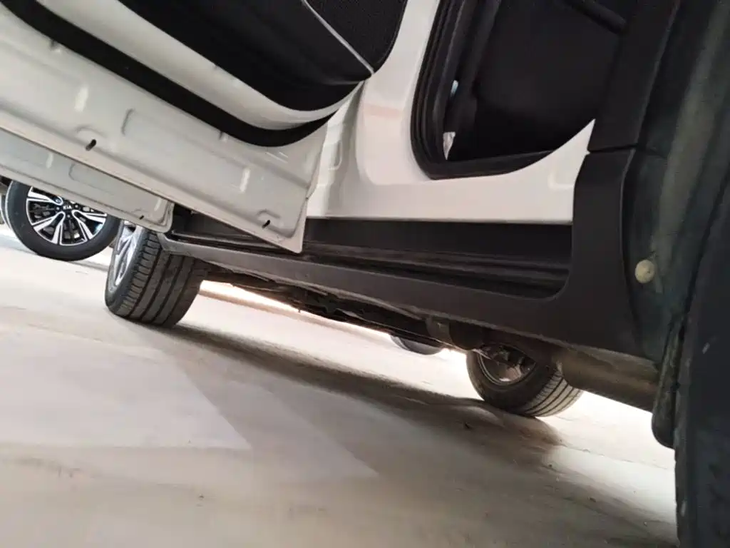 GAC Motor Trumpchi GS4 — миниатюра 22
