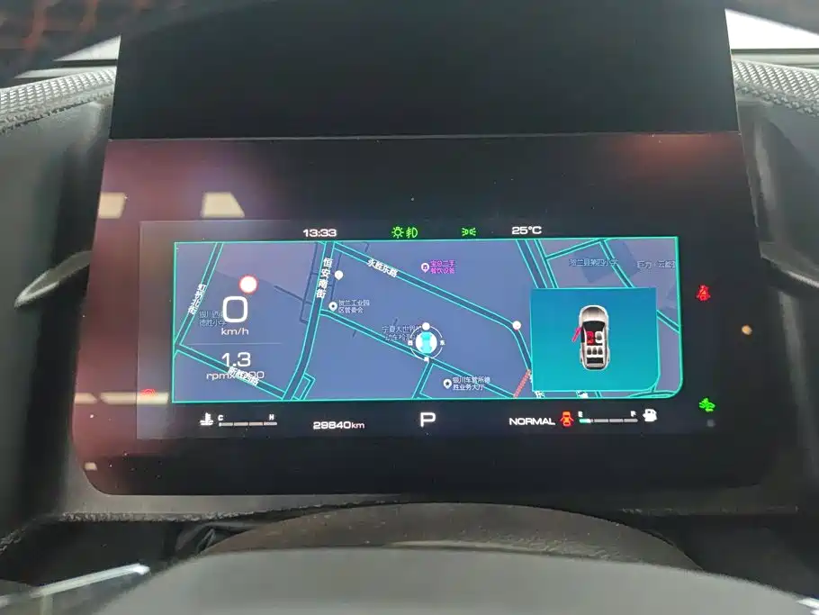 Haval Big Dog — миниатюра 14
