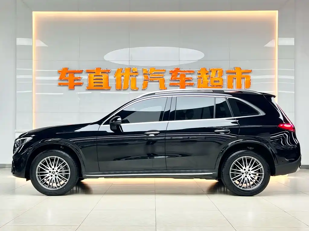 Mercedes-Benz GLC — фотографии объявления, Фото 4