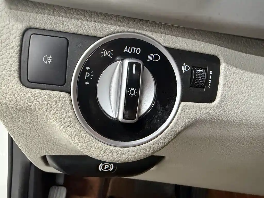 Mercedes-Benz GLK-Class — миниатюра 17