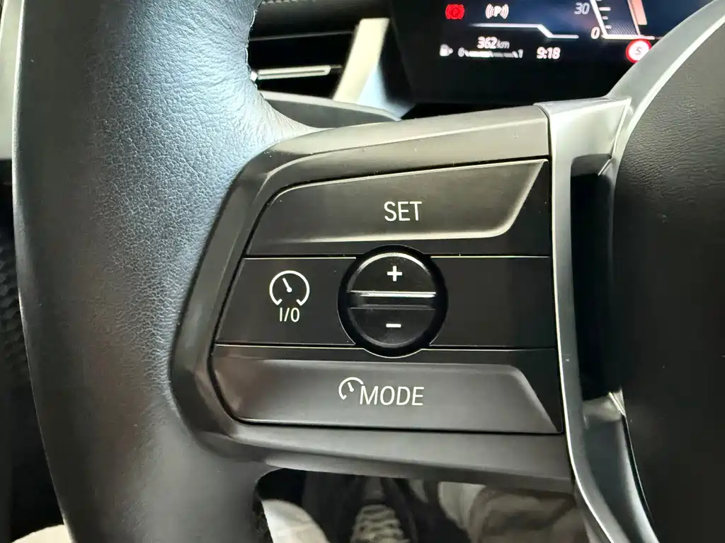 BMW X1 — миниатюра 13