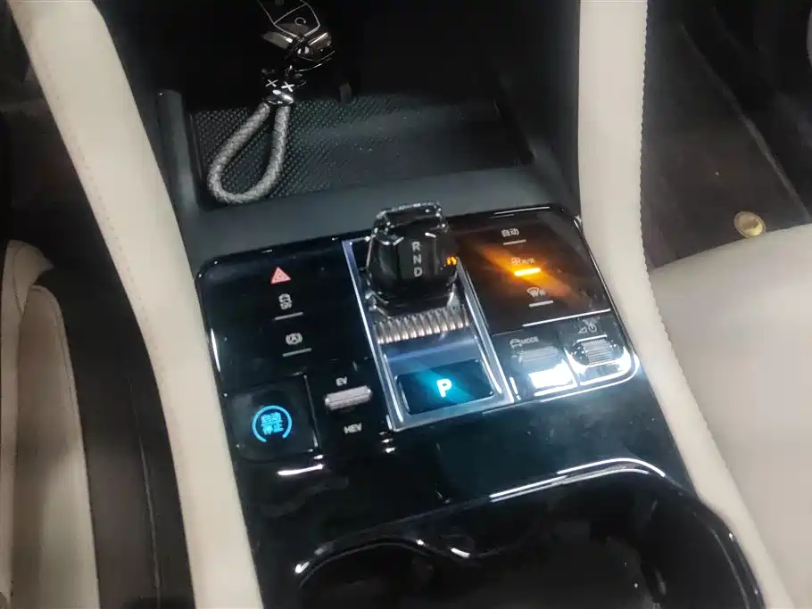 BYD SONGJIANG NEW ENERGY