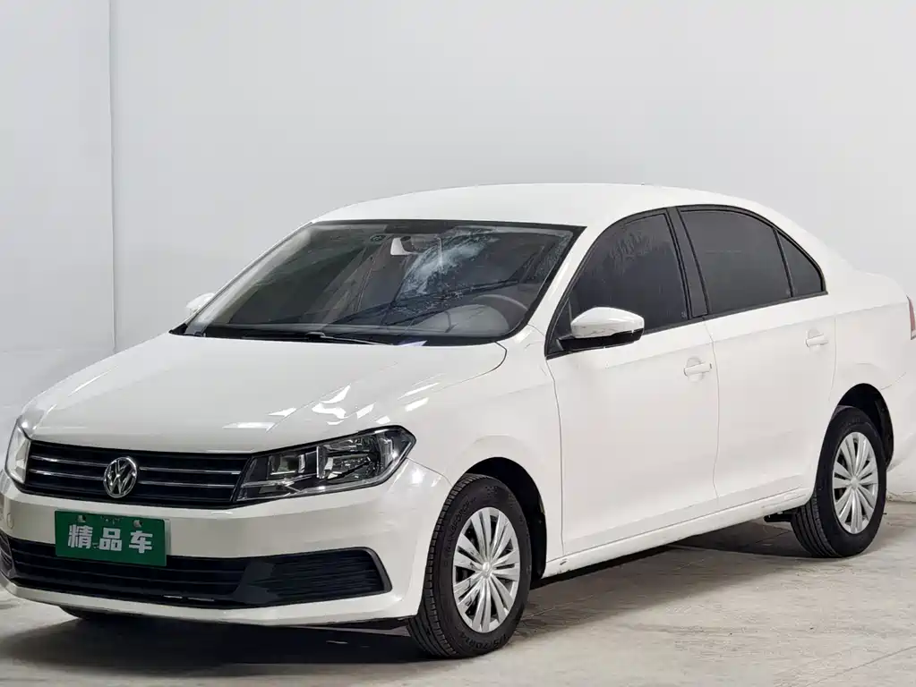 Volkswagen Santana