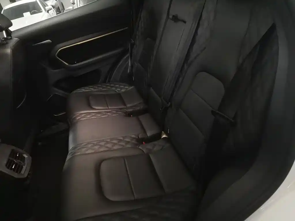 Haval H6 — миниатюра 19
