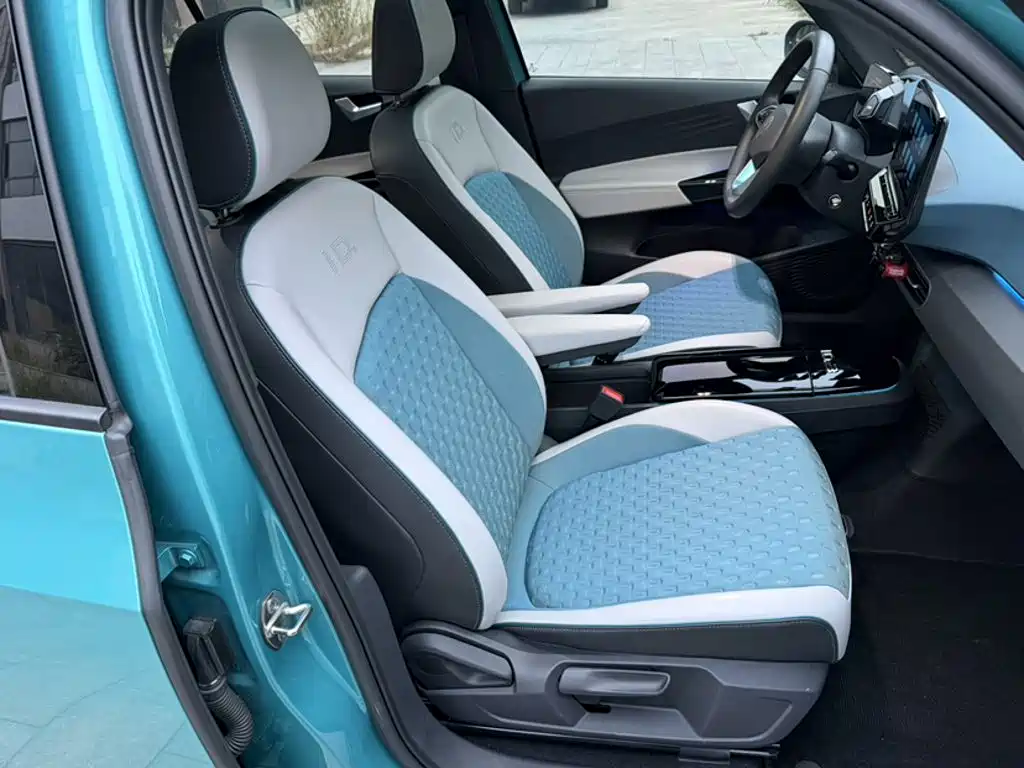 Volkswagen ID.3 — миниатюра 13