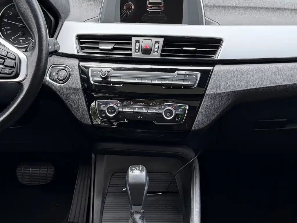 BMW X1 sDrive18Li Fashion Type, фото 13