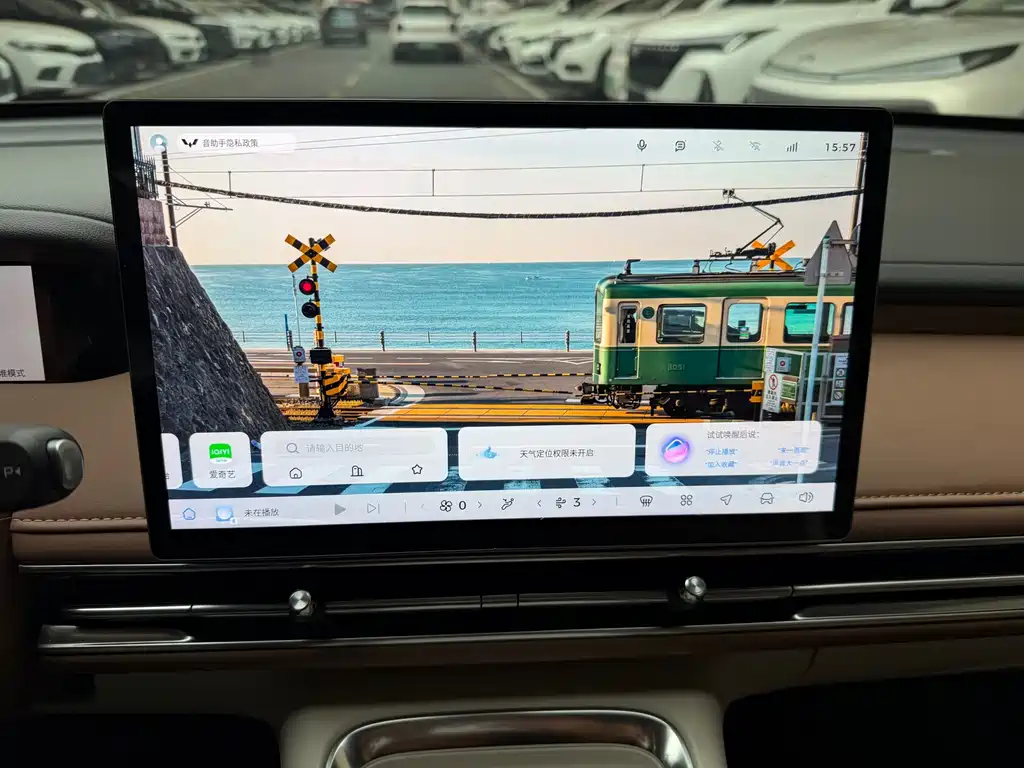 Wuling Bingo S — миниатюра 8