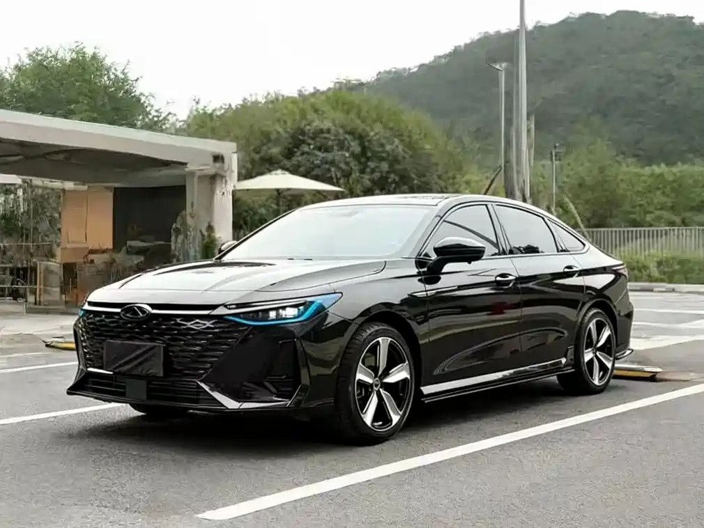 Chery Arrizo 8 2024