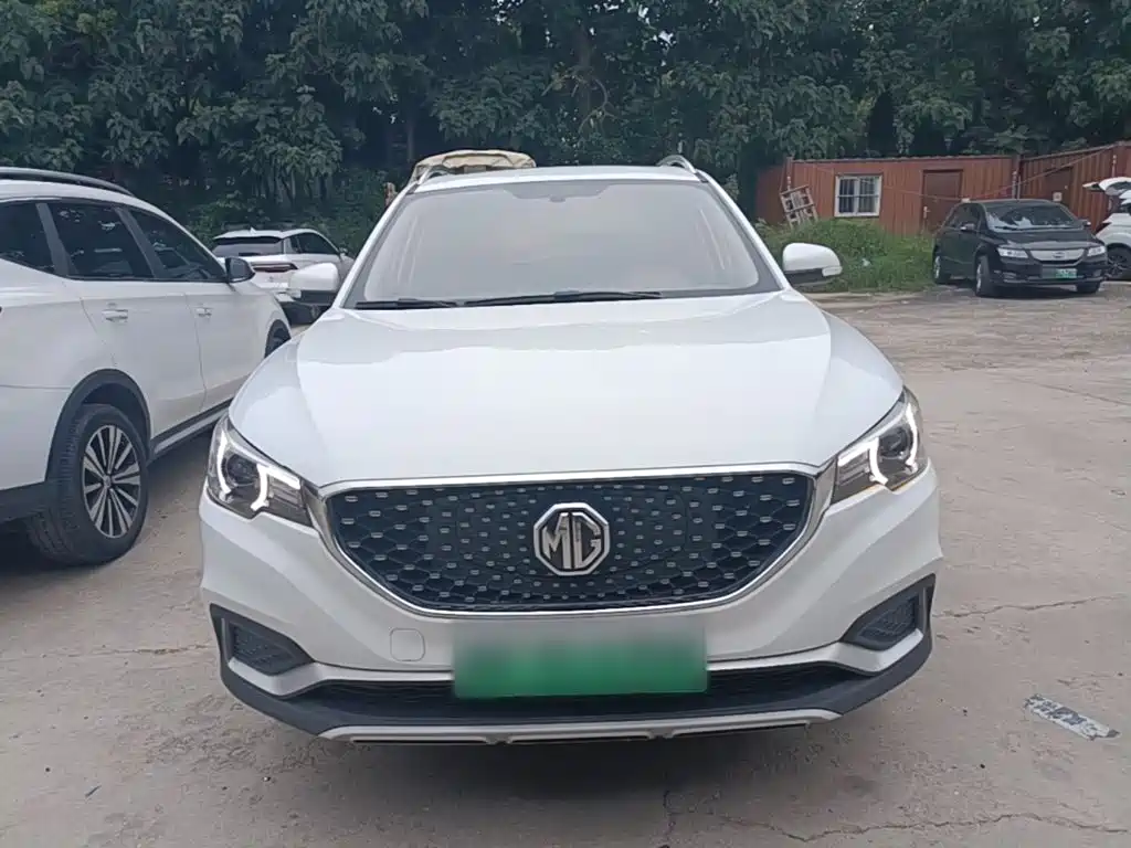 MG EZS — миниатюра 3