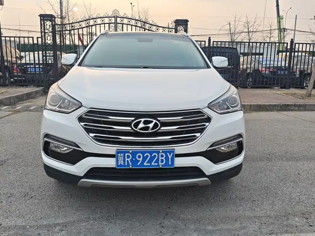 HYUNDAI SHENGDA